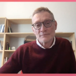 An image of Dick Kasperowski