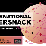 Poster for International Eftersnack