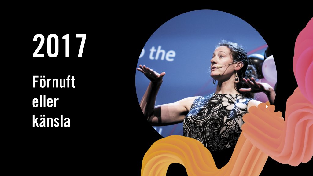 FFF2017 – Förnuft eller känsla