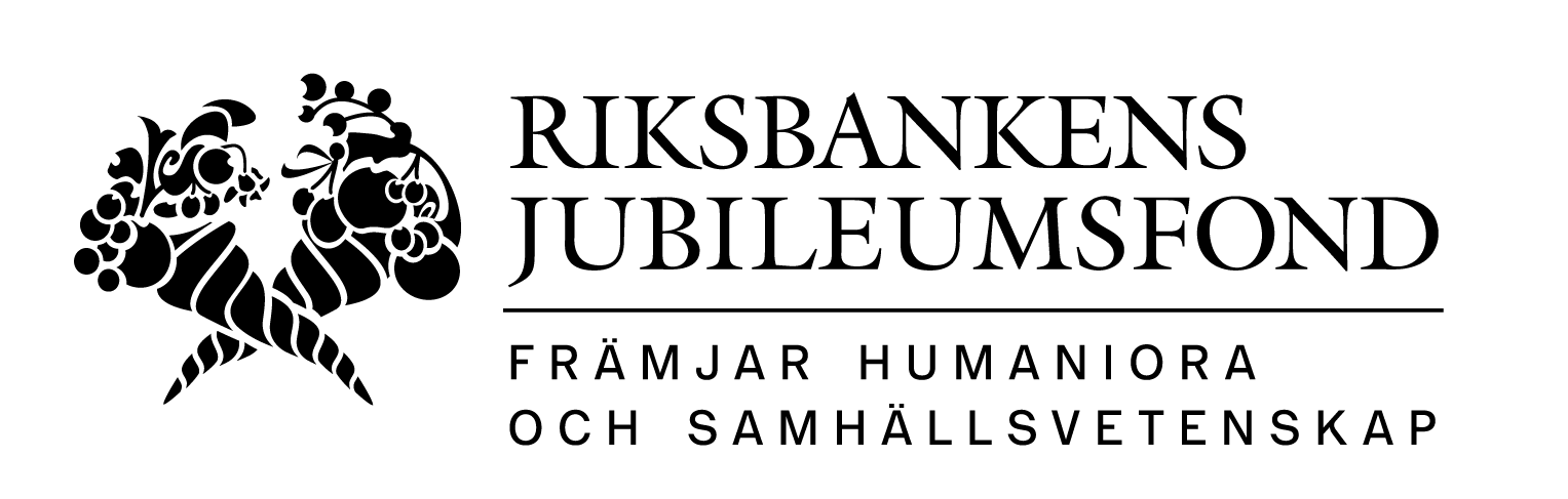 Riksbankens Jubileumsfonds logotyp